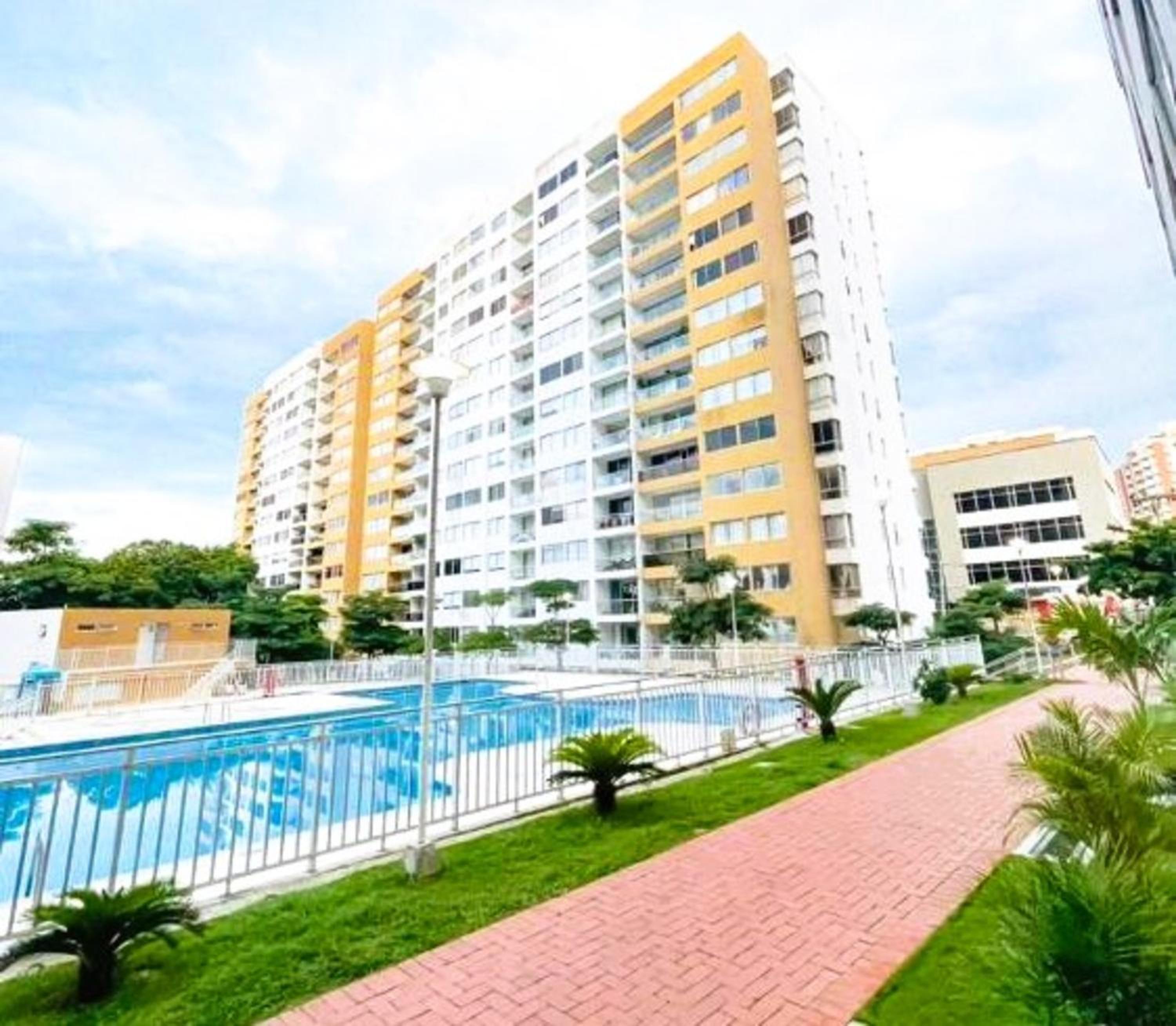 Apartamentos Condominio Oporto - Cerca a Todo