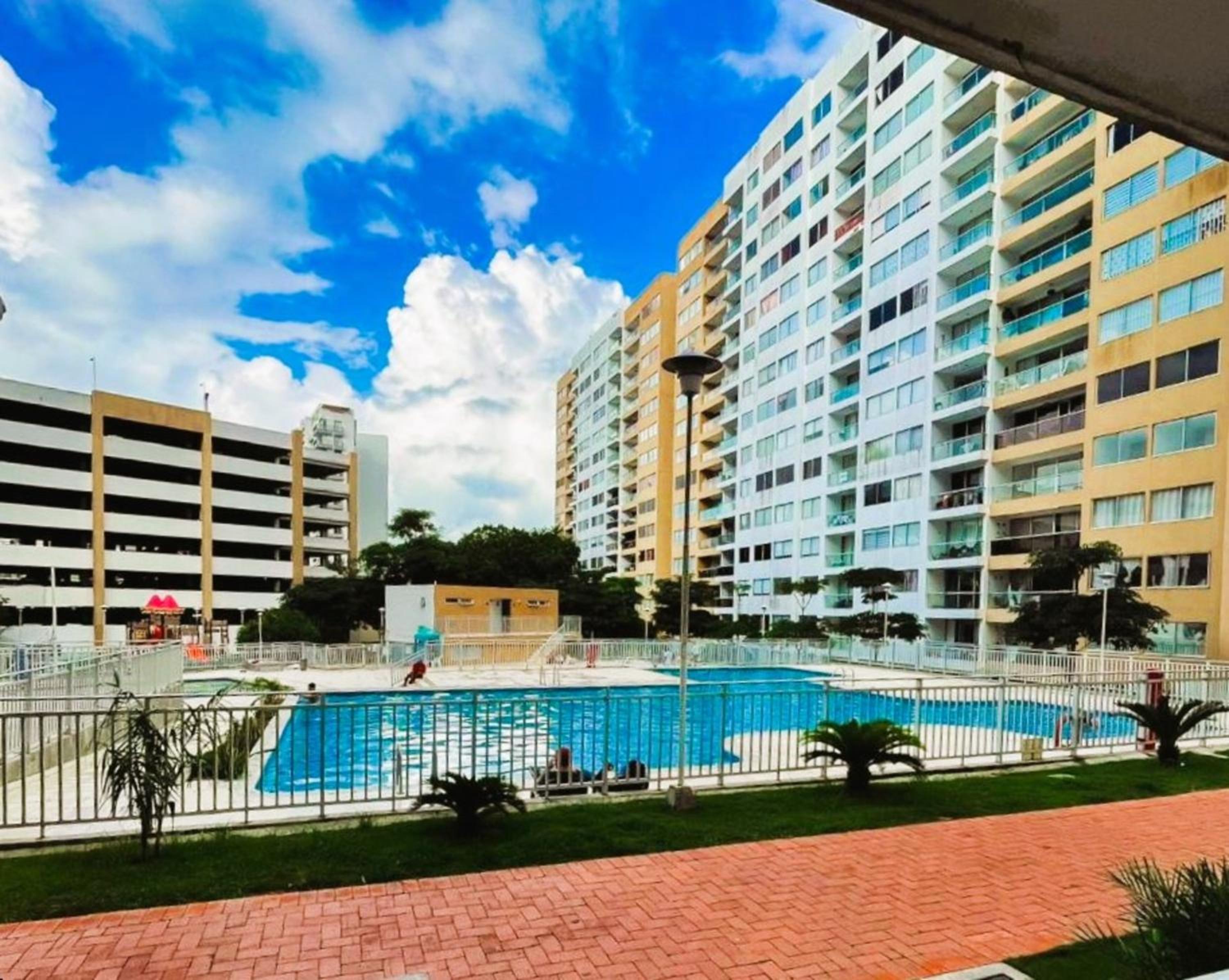 Apartamentos Condominio Oporto - Cerca a Todo