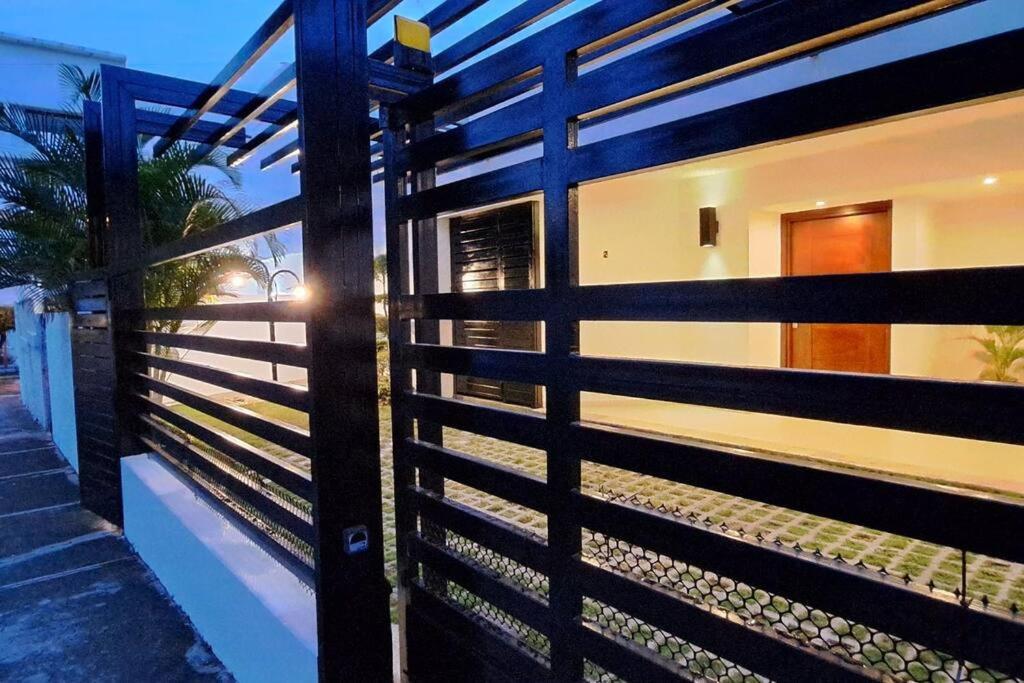 Deluxe villa with jacuzzi and beautiful garden