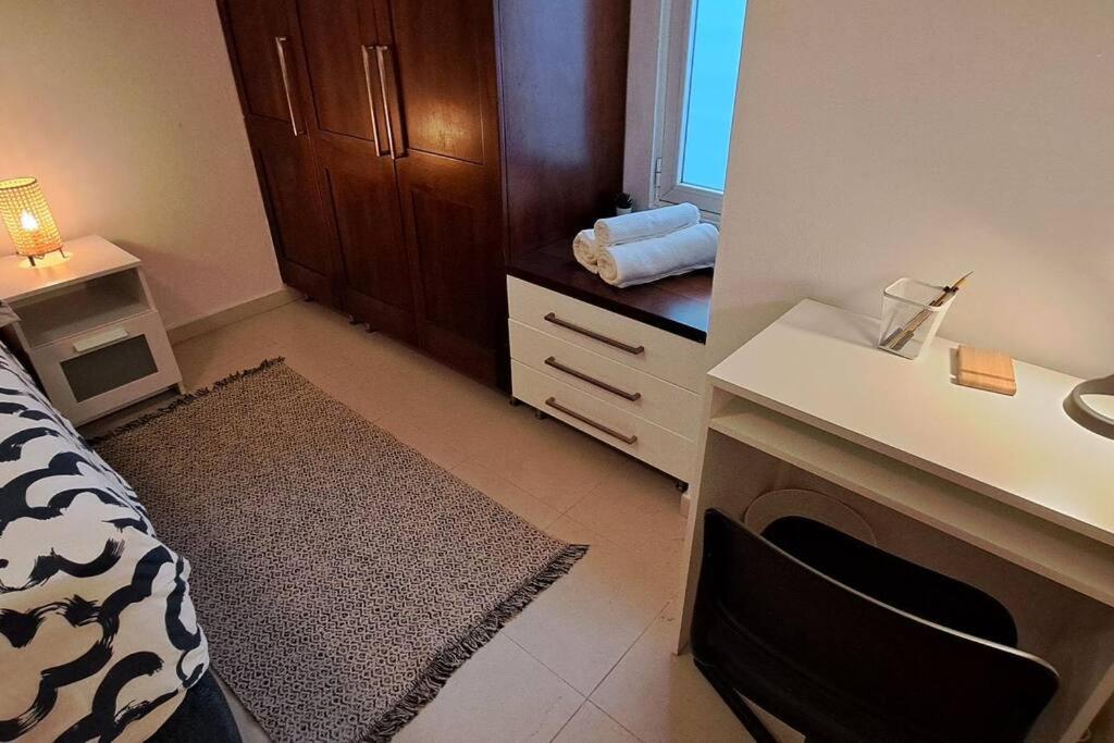 Deluxe villa with jacuzzi and beautiful garden