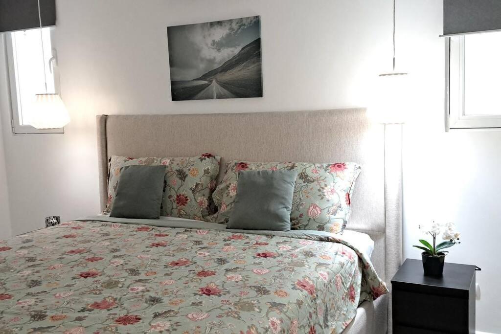 Deluxe villa with jacuzzi and beautiful garden