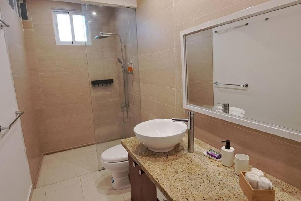 Deluxe villa with jacuzzi and beautiful garden