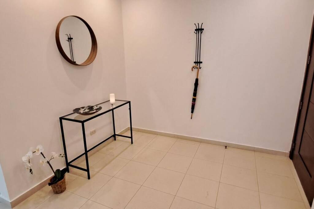 Deluxe villa with jacuzzi and beautiful garden