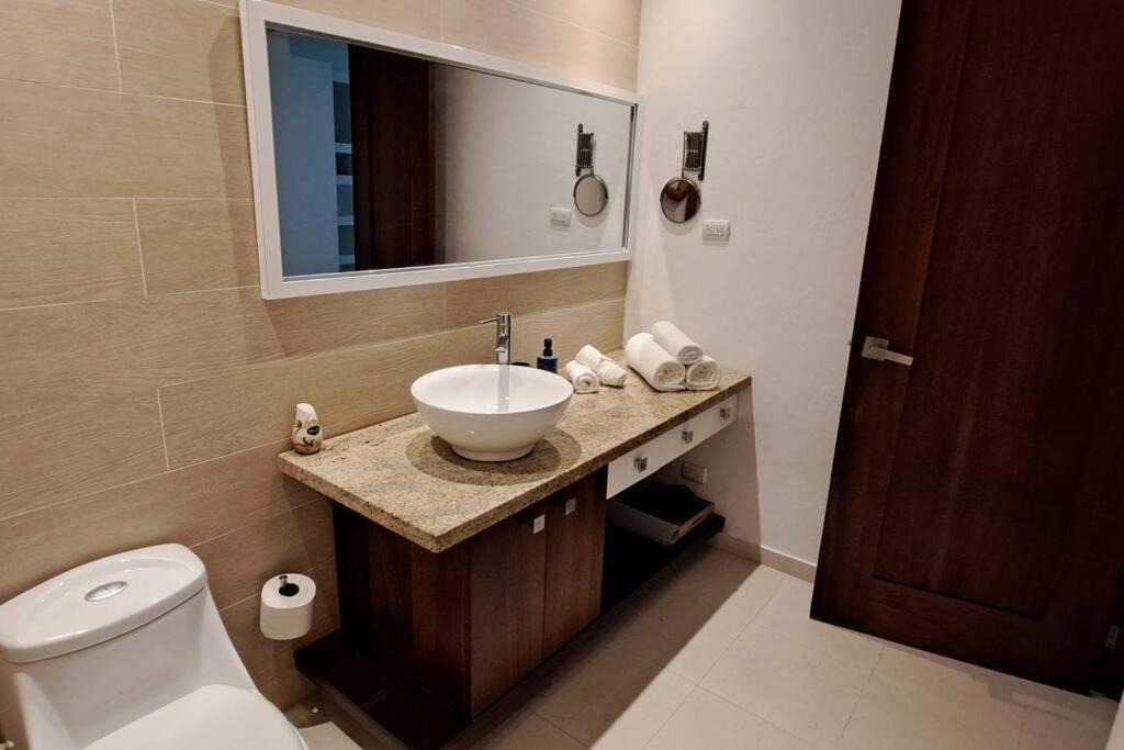 Deluxe villa with jacuzzi and beautiful garden