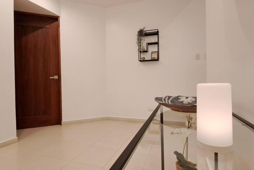 Deluxe villa with jacuzzi and beautiful garden