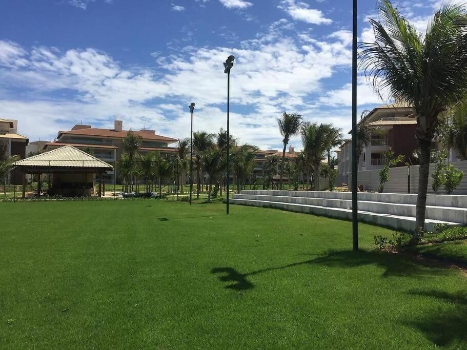 Golf Ville Resort Residence Bloco 64mar Apto 31 Aquiraz - Ceara - Brasil