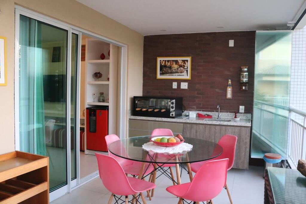 Golf Ville Resort Residence Bloco 64mar Apto 31 Aquiraz - Ceara - Brasil