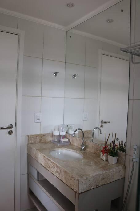Golf Ville Resort Residence Bloco 64mar Apto 31 Aquiraz - Ceara - Brasil