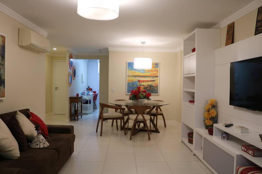 Golf Ville Resort Residence Bloco 64mar Apto 31 Aquiraz - Ceara - Brasil