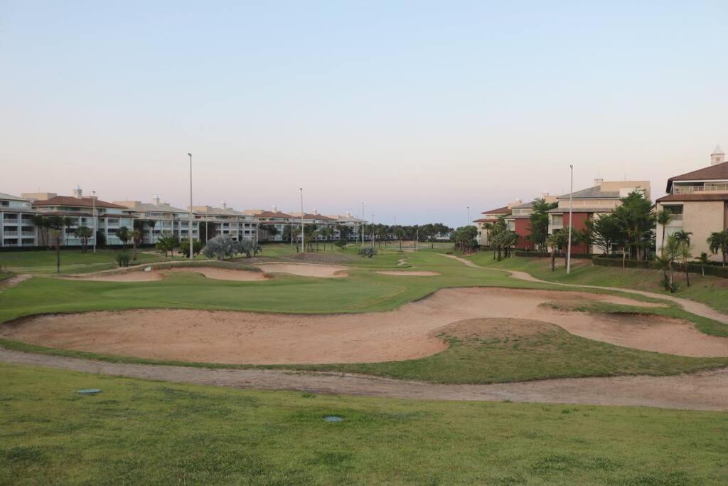 Golf Ville Resort Residence Bloco 64mar Apto 31 Aquiraz - Ceara - Brasil