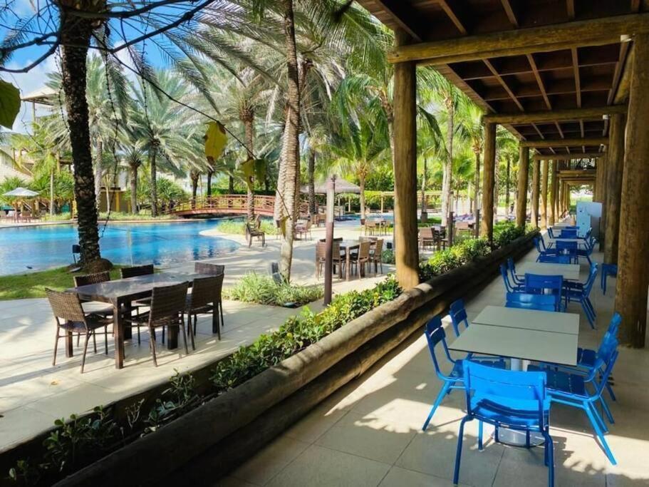 Golf Ville Resort Residence Bloco 64mar Apto 31 Aquiraz - Ceara - Brasil