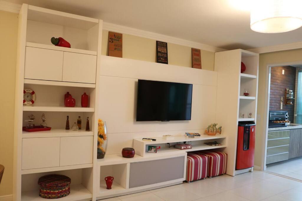 Golf Ville Resort Residence Bloco 64mar Apto 31 Aquiraz - Ceara - Brasil