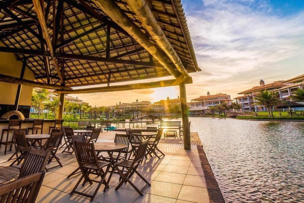 Golf Ville Resort Residence Bloco 64mar Apto 31 Aquiraz - Ceara - Brasil