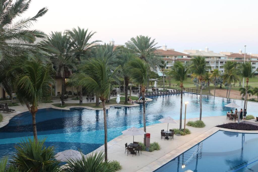 Golf Ville Resort Residence Bloco 64mar Apto 31 Aquiraz - Ceara - Brasil