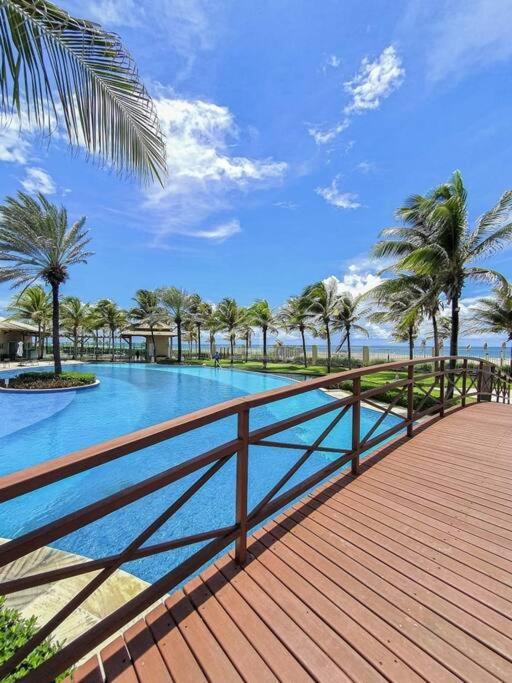 Golf Ville Resort Residence Bloco 64mar Apto 31 Aquiraz - Ceara - Brasil