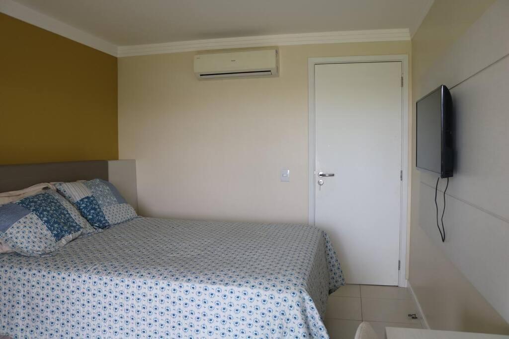 Golf Ville Resort Residence Bloco 64mar Apto 31 Aquiraz - Ceara - Brasil