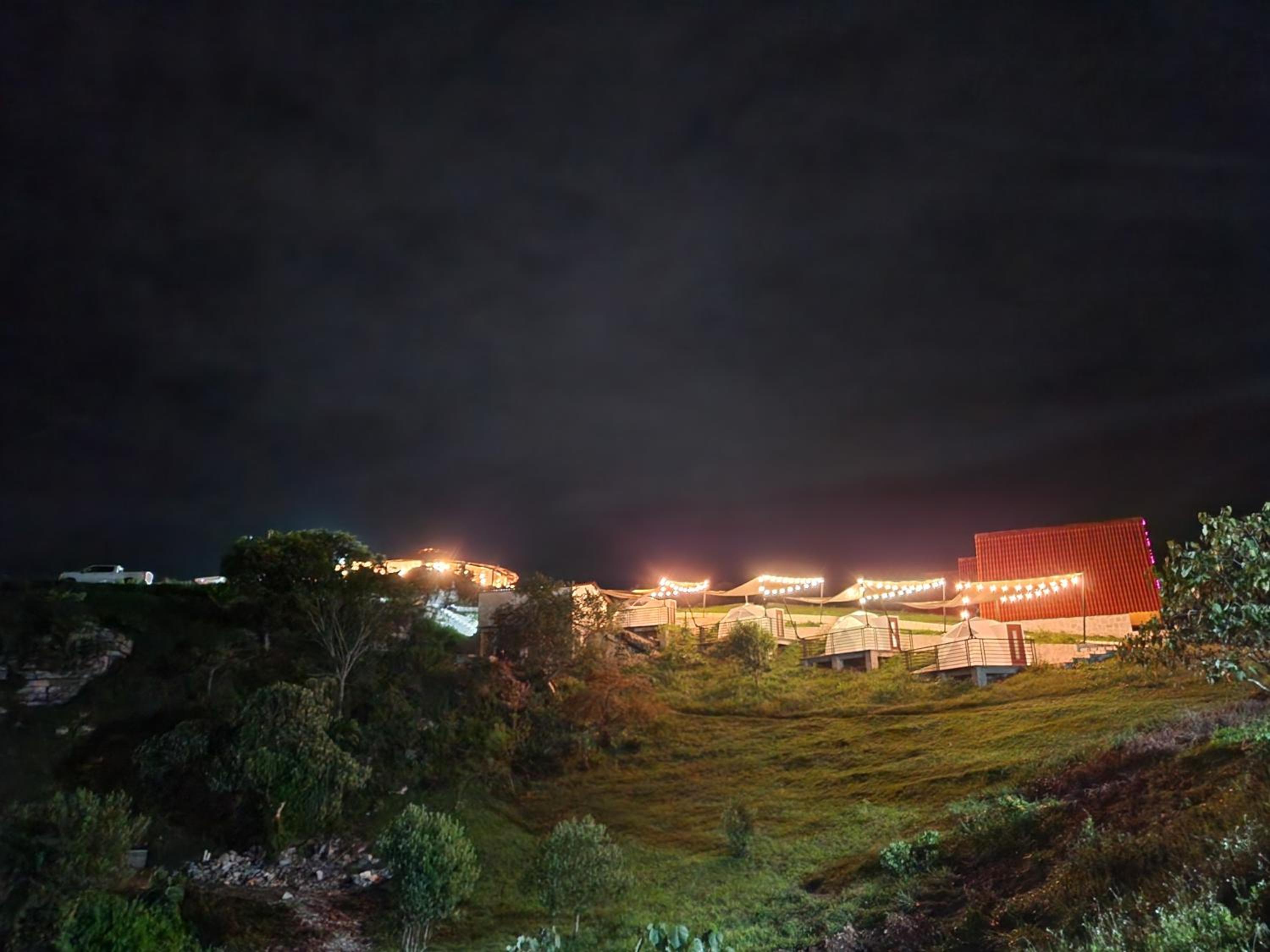 Villa de los Vientos view 4