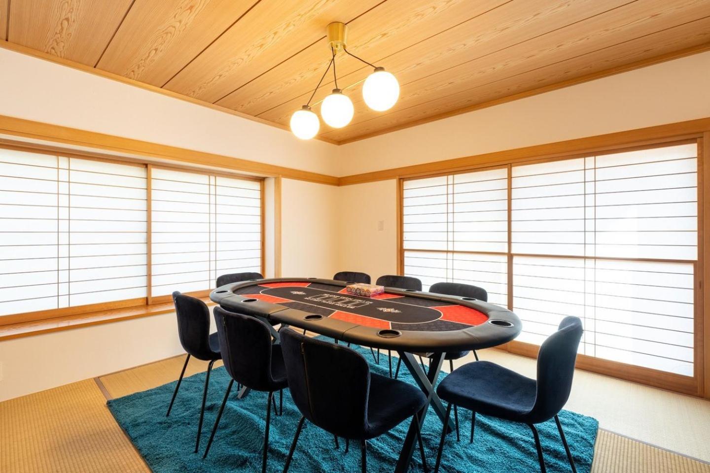 meeting & event spaces