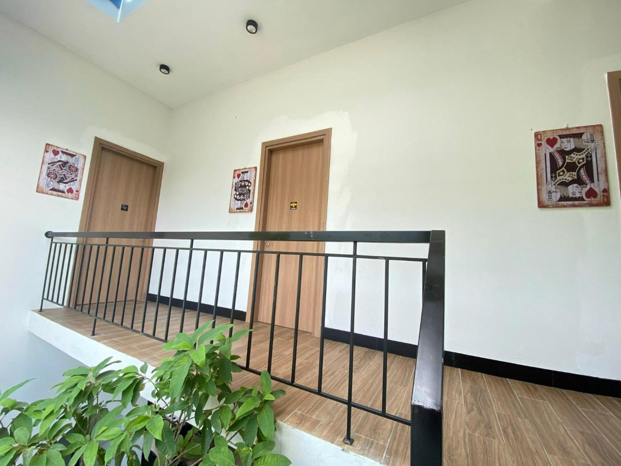 Bee Garden Homestay Venuestay