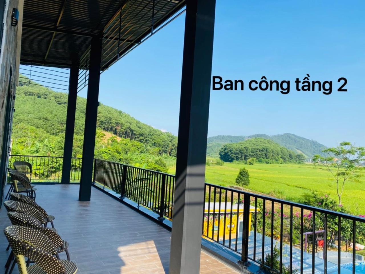 Bee Garden Homestay Venuestay