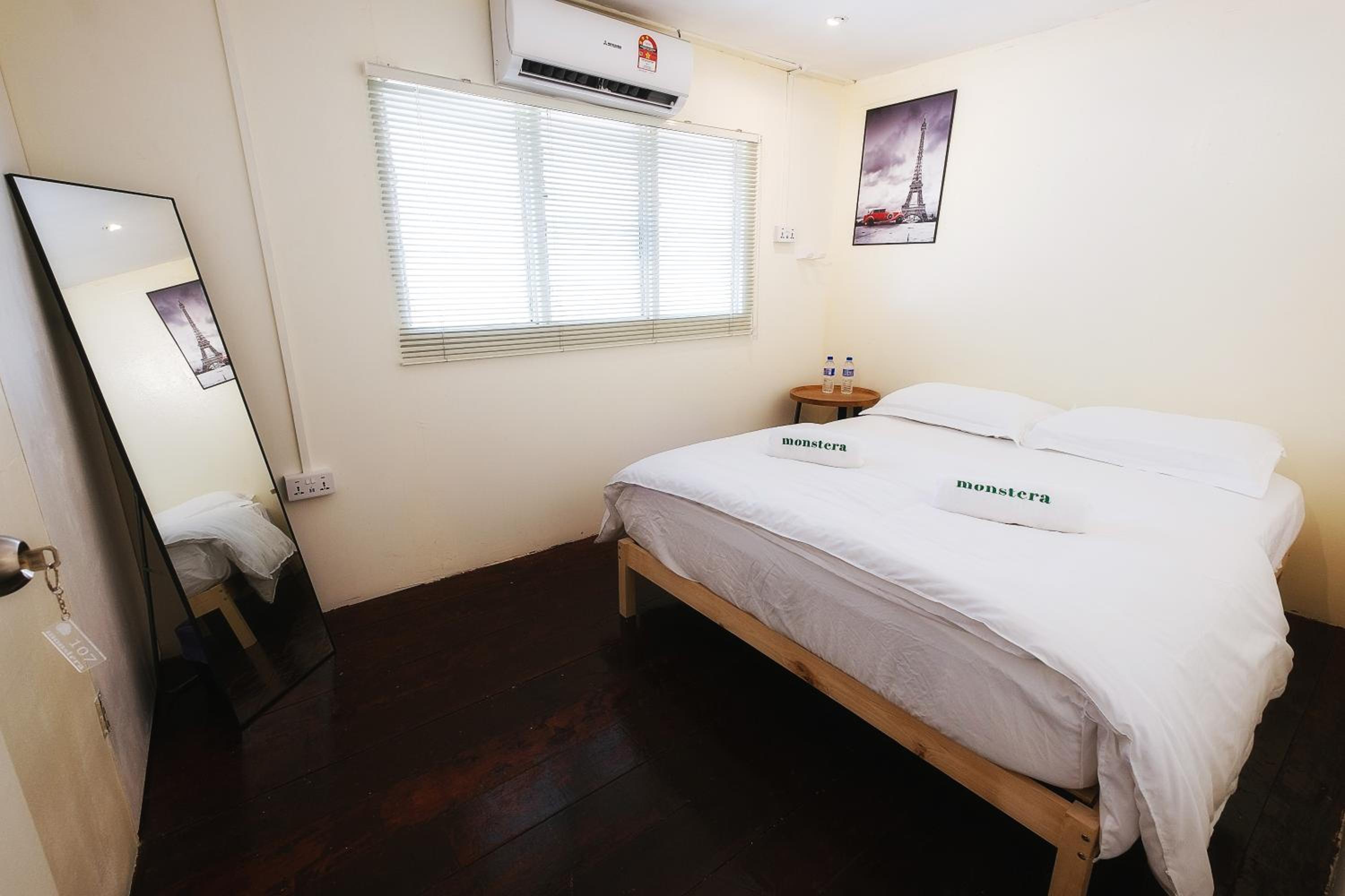 monstera guesthouse (Lenggong) photo 1
