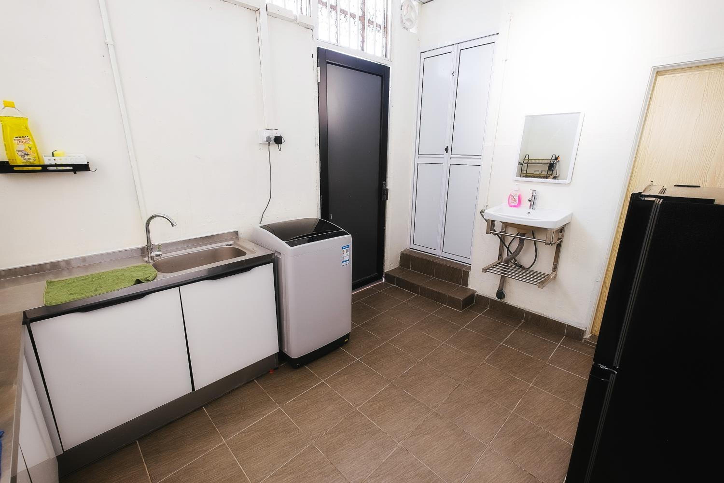 monstera guesthouse (Lenggong) photo 6