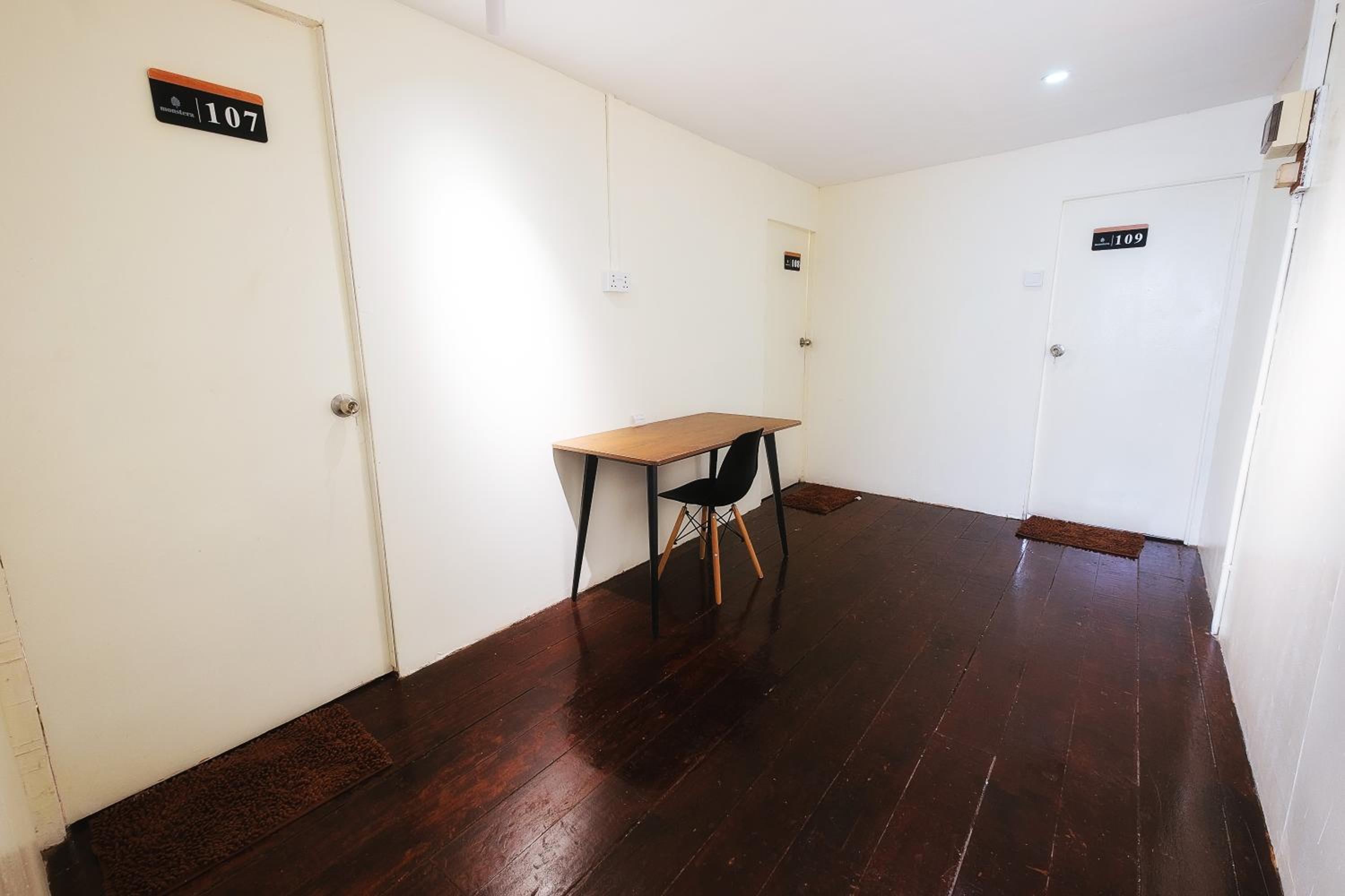 monstera guesthouse (Lenggong) photo 7