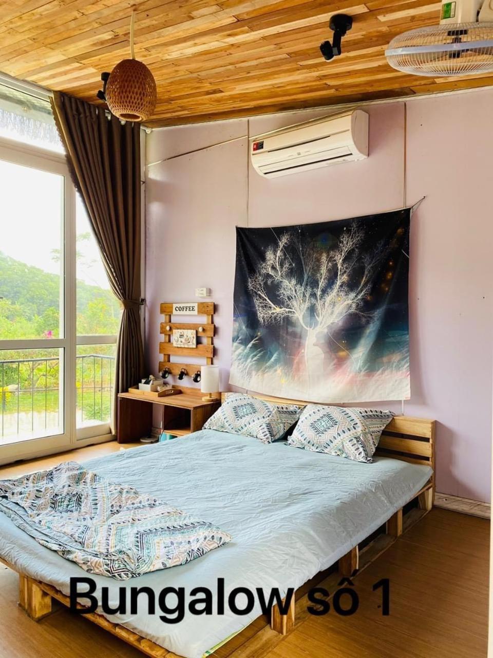 Bee Garden Homestay Venuestay