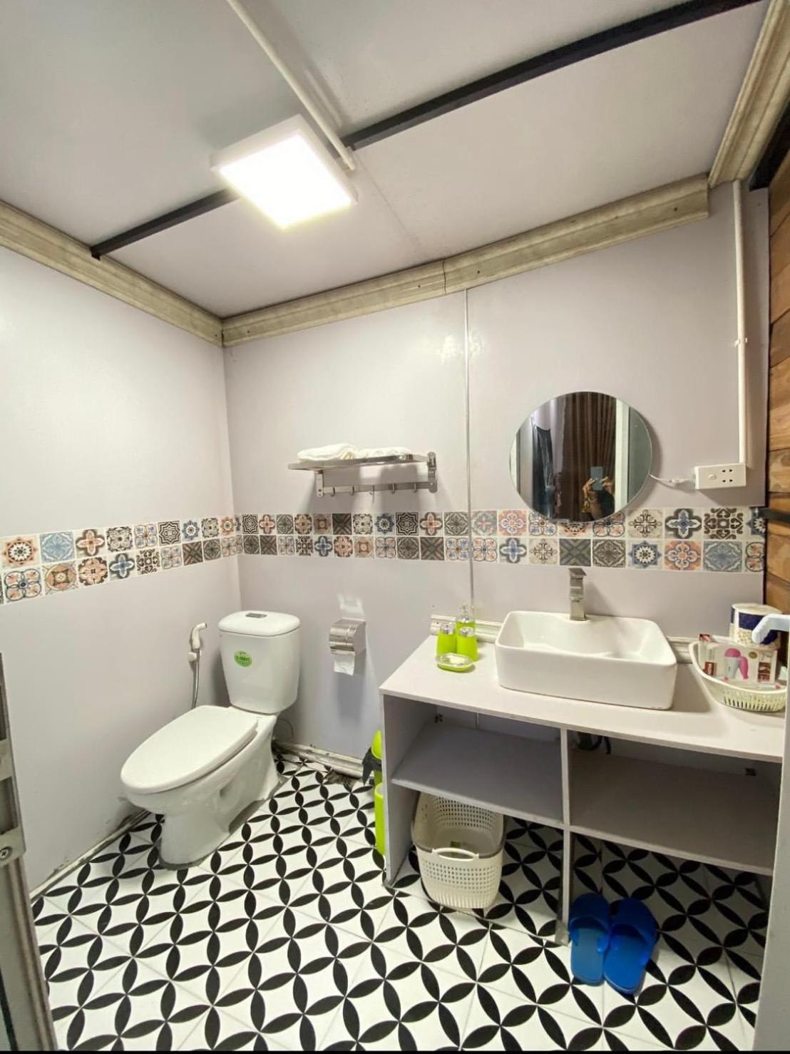 Bee Garden Homestay Venuestay