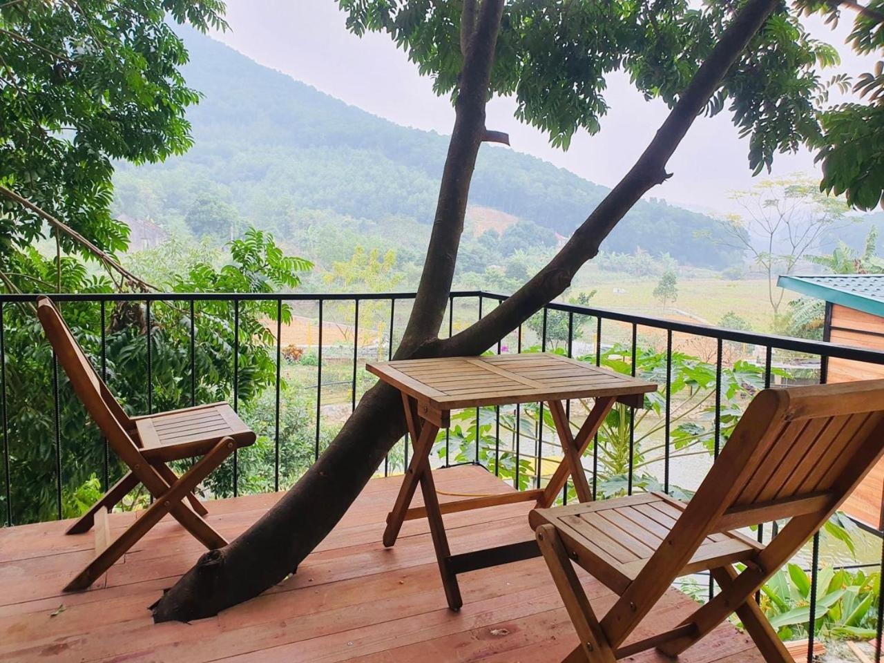 Bee Garden Homestay Venuestay