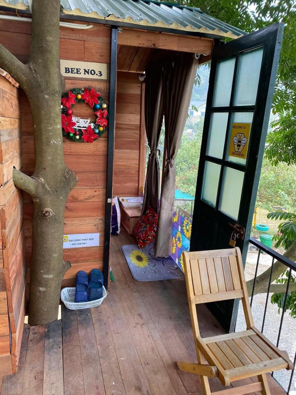Bee Garden Homestay Venuestay