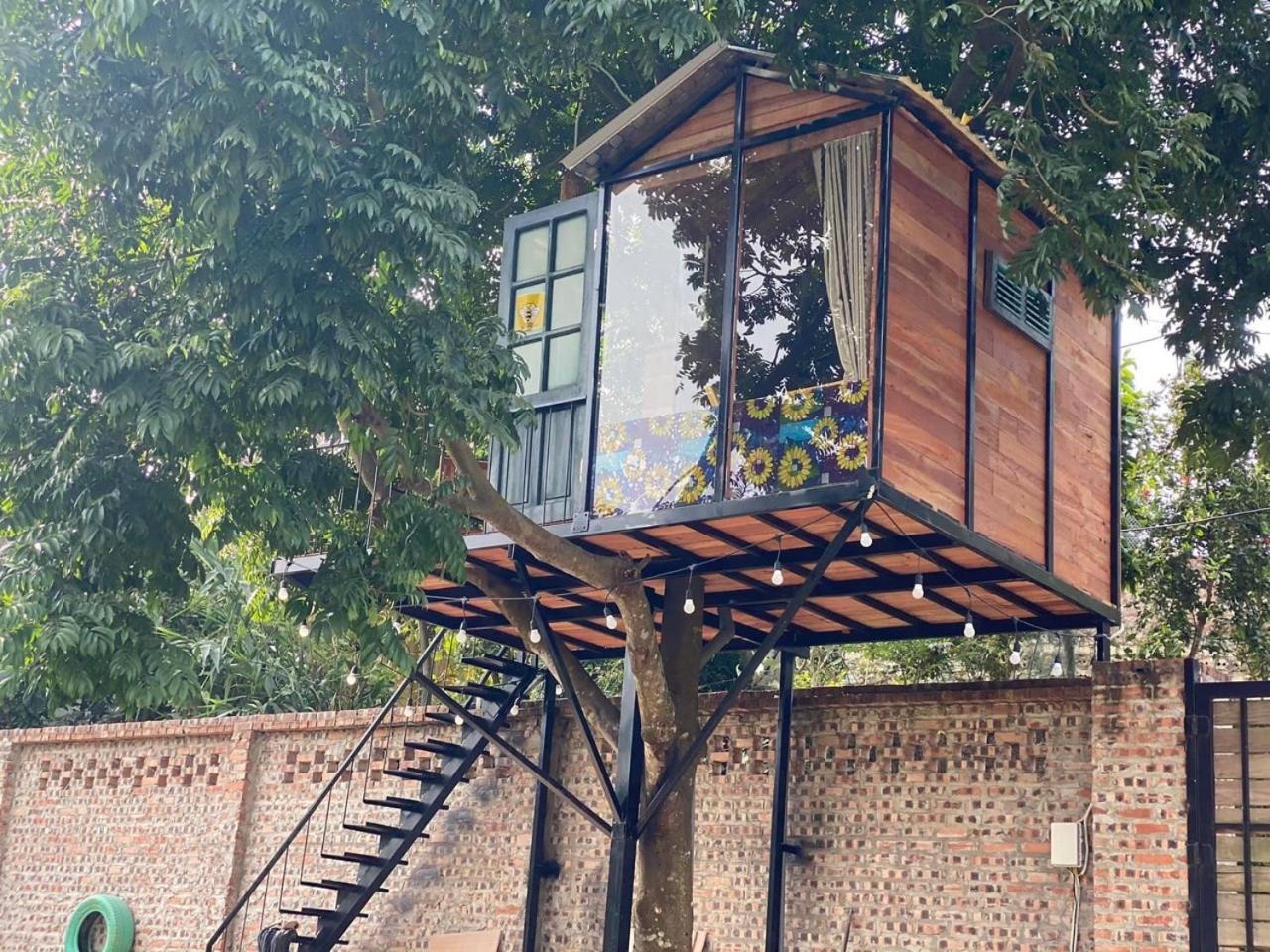 Bee Garden Homestay Venuestay