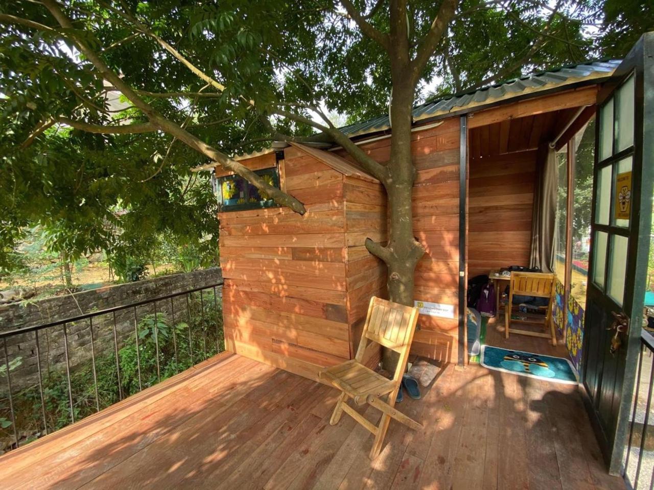 Bee Garden Homestay Venuestay