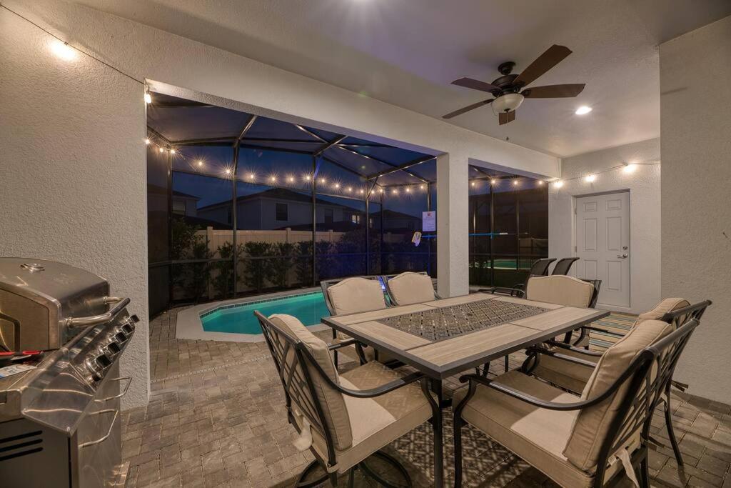 Windsor Bliss - Spacious Fun for Everyone! view 4