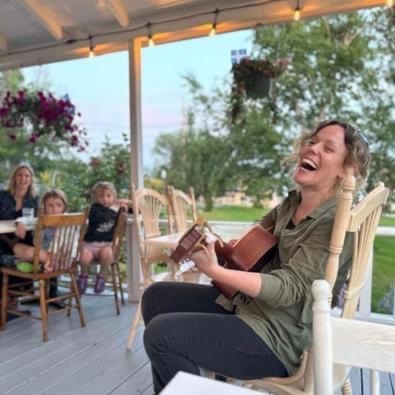 Auberge musicale Pour un Instant