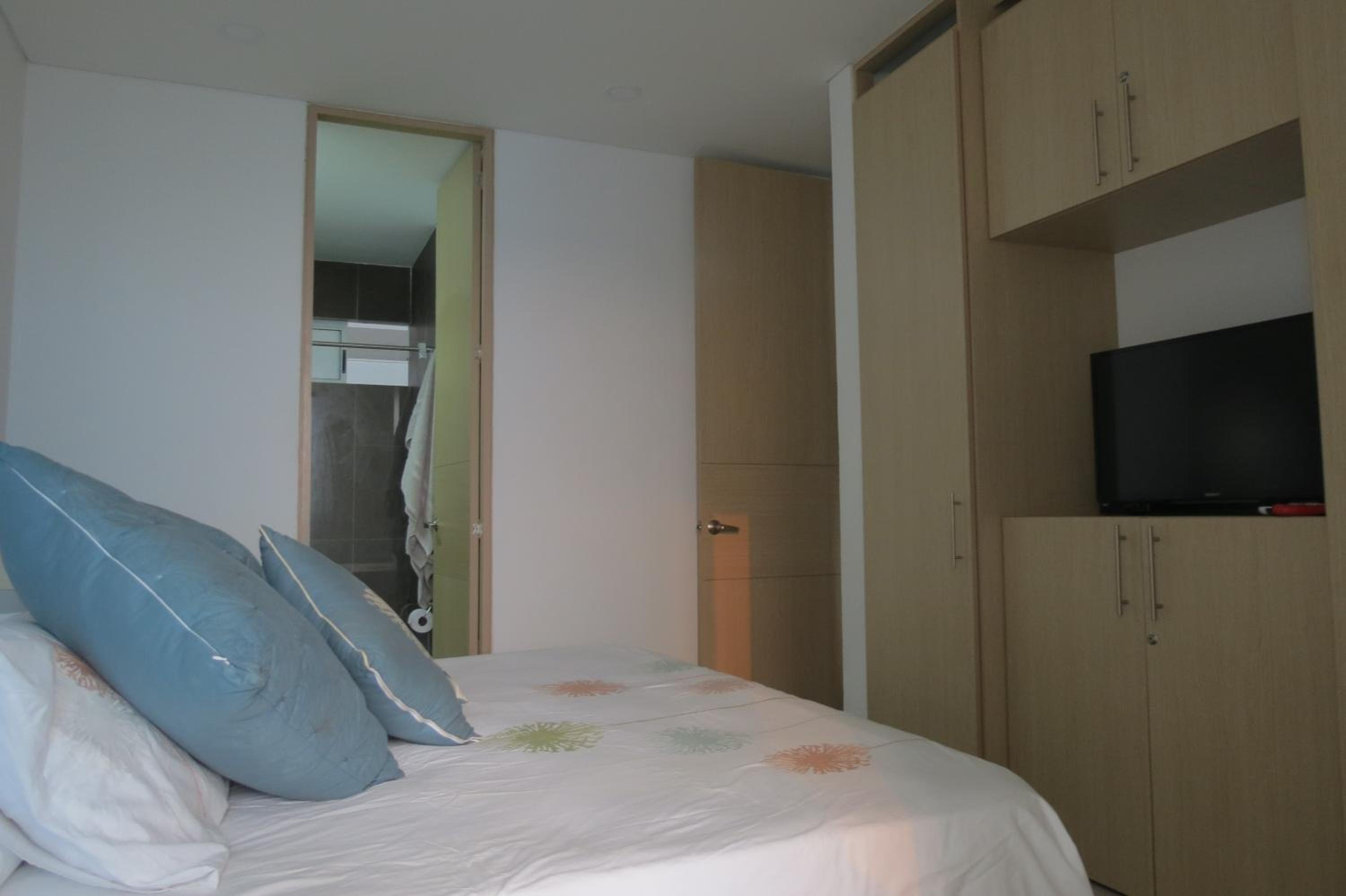 Espectacular apartamento de lujo con vista al mar y salida directa a la playa