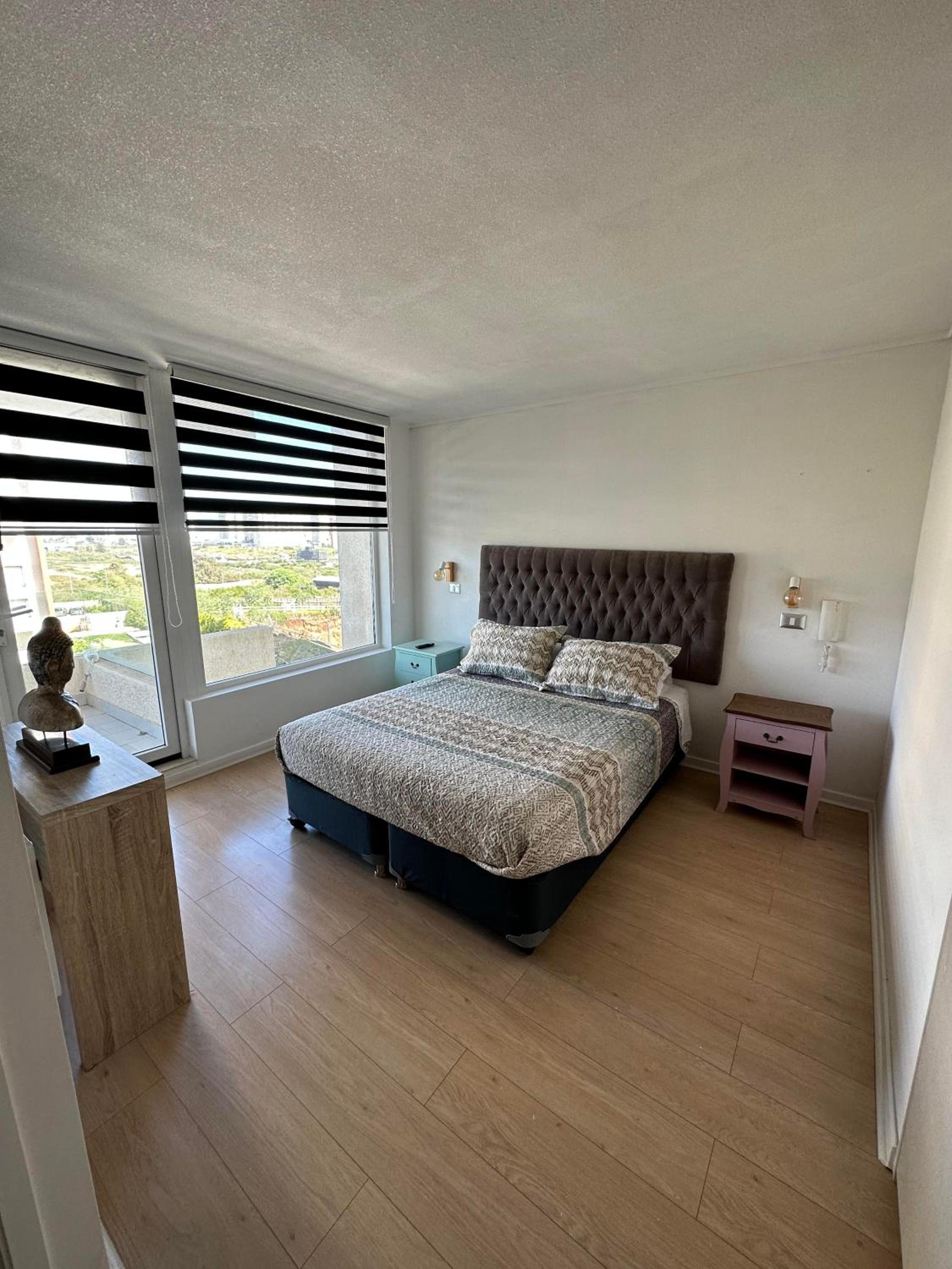 Departamento Montemar, Concón