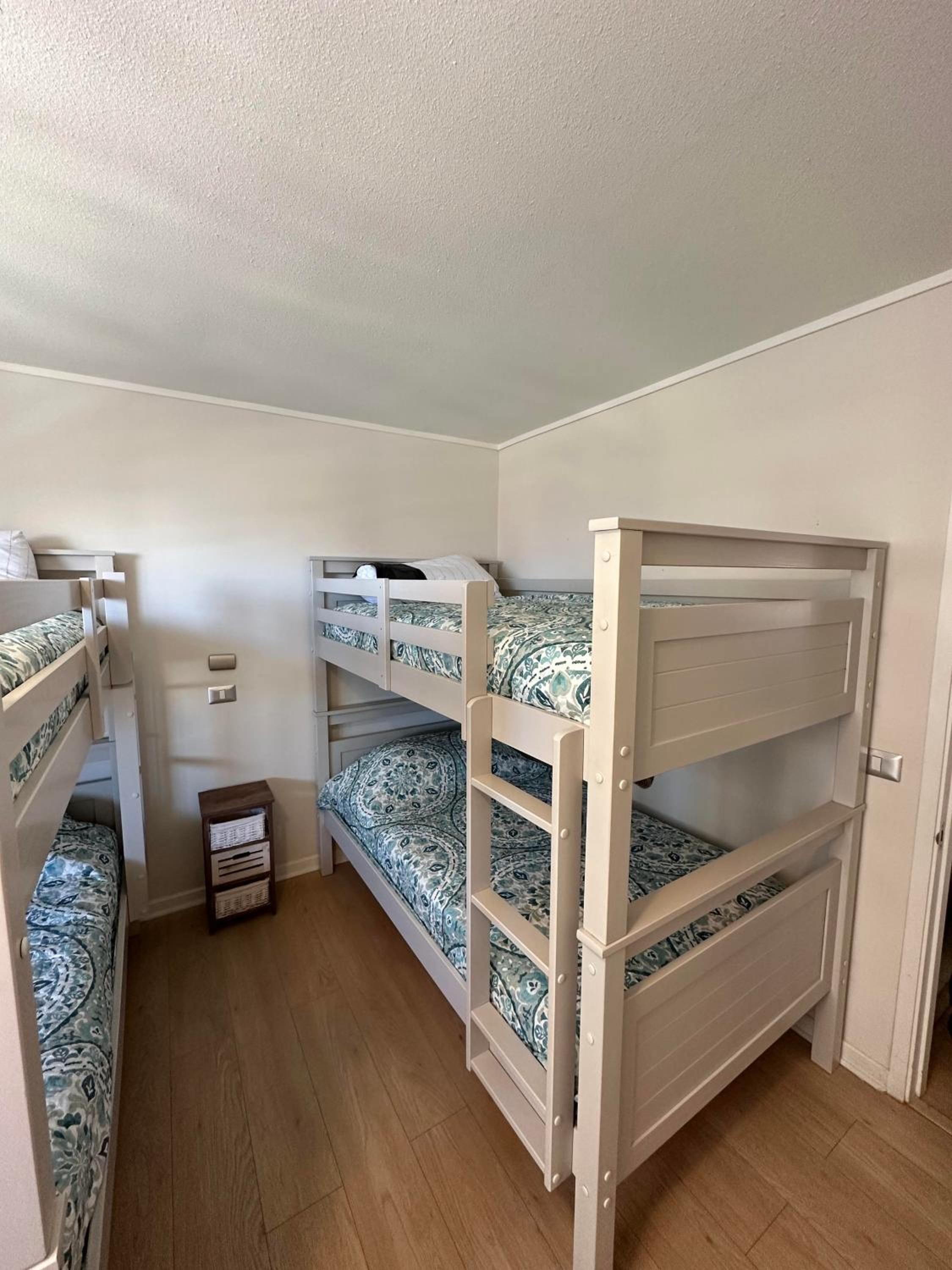 Departamento Montemar, Concón