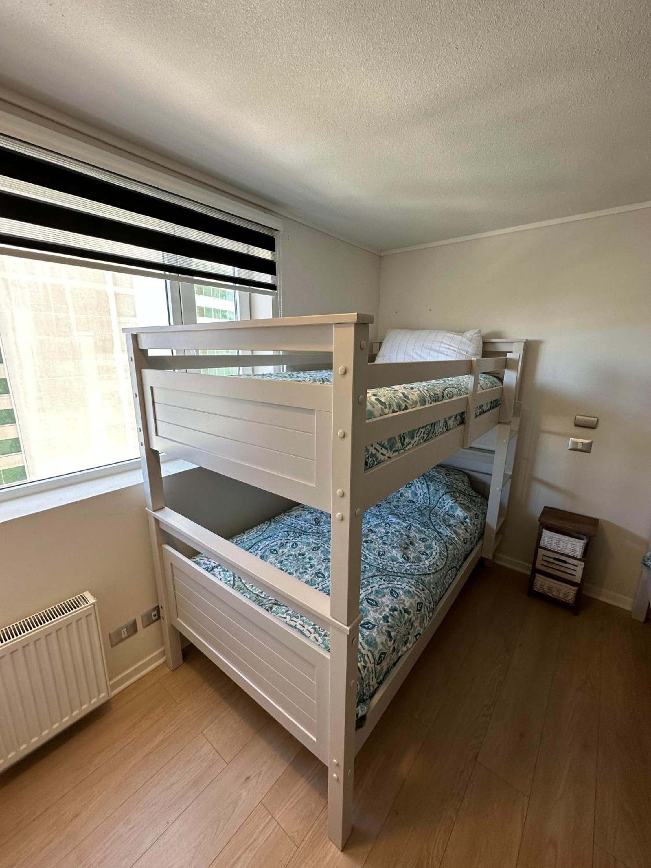 Departamento Montemar, Concón