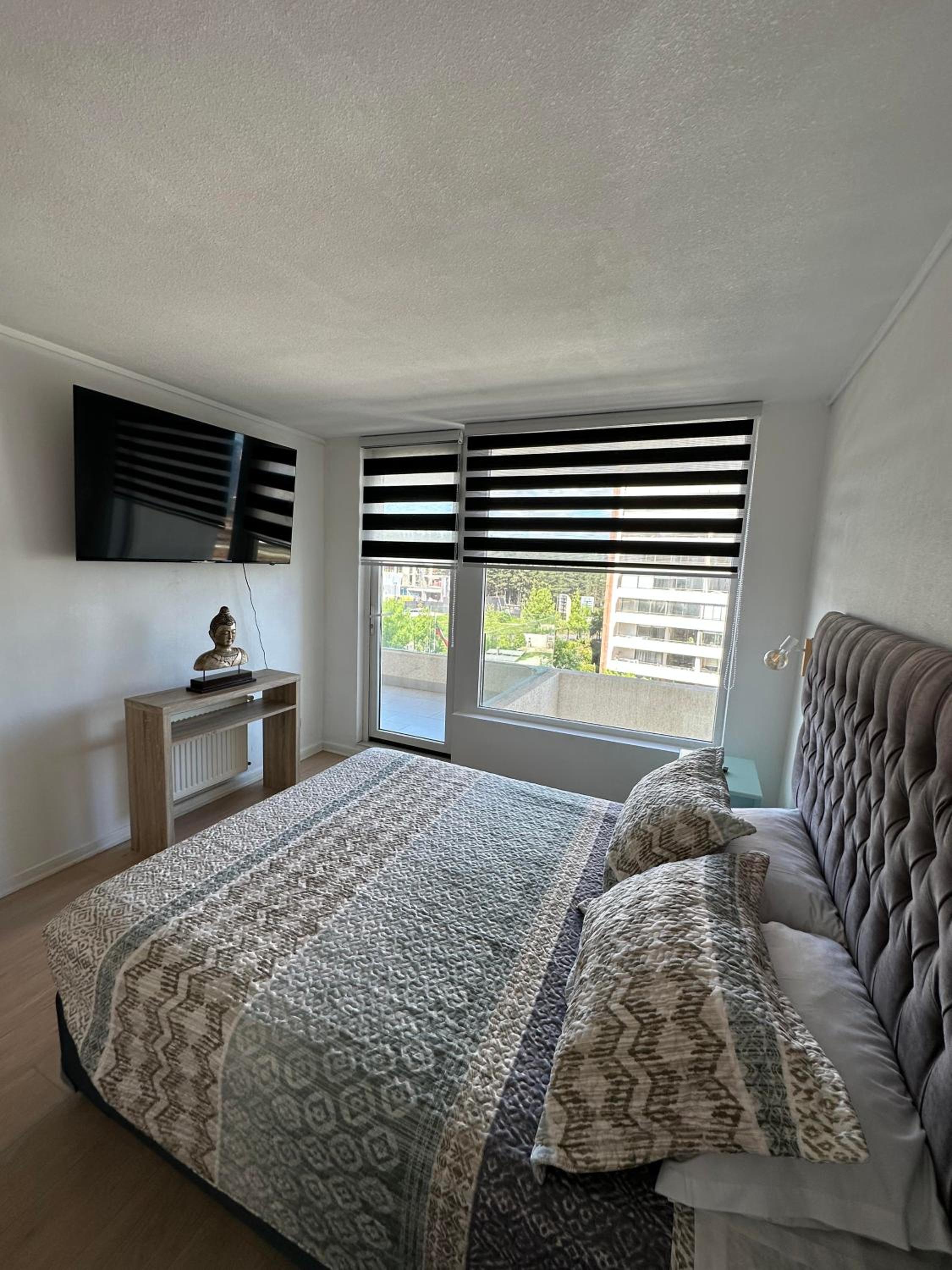 Departamento Montemar, Concón