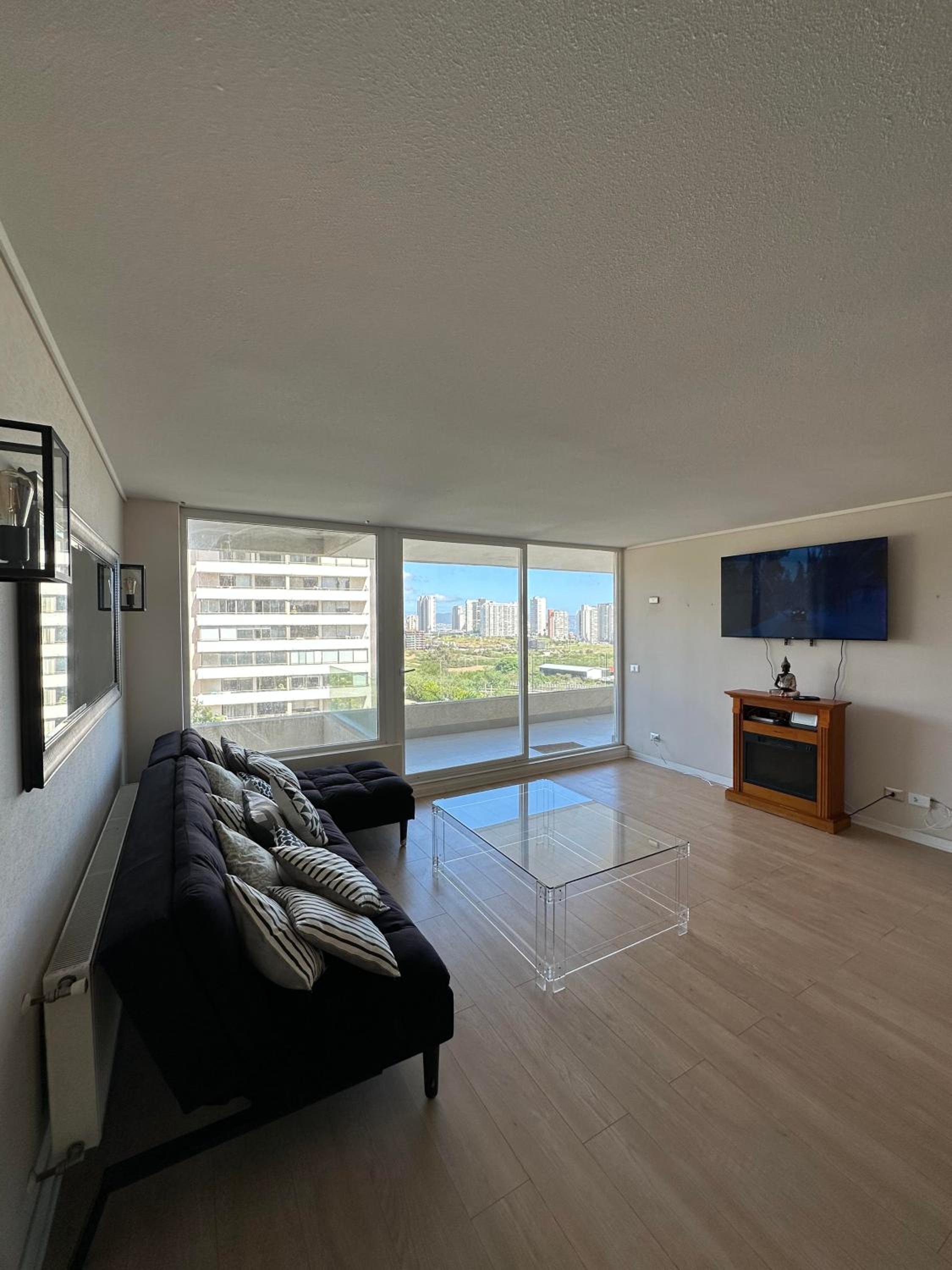 Departamento Montemar, Concón