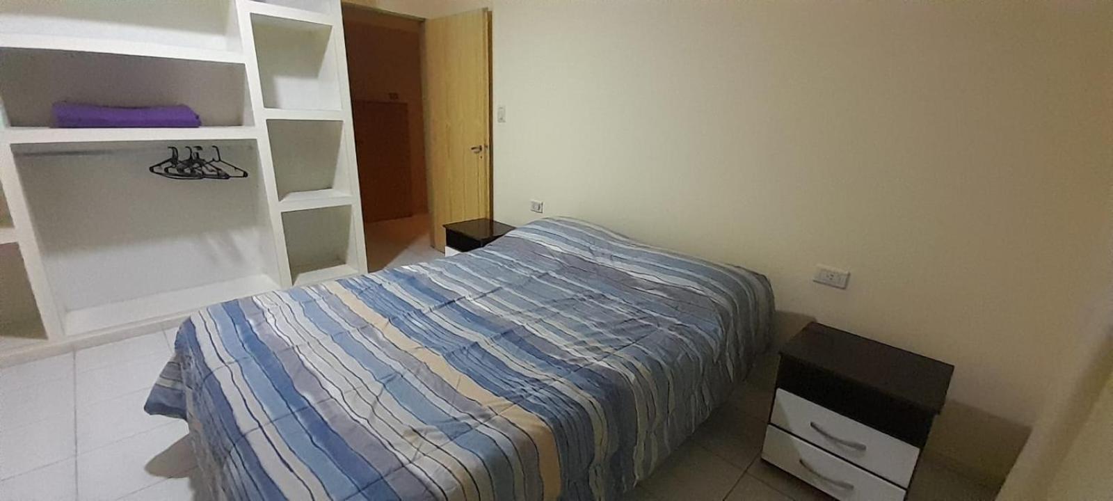 Departamento ANGOSTURA