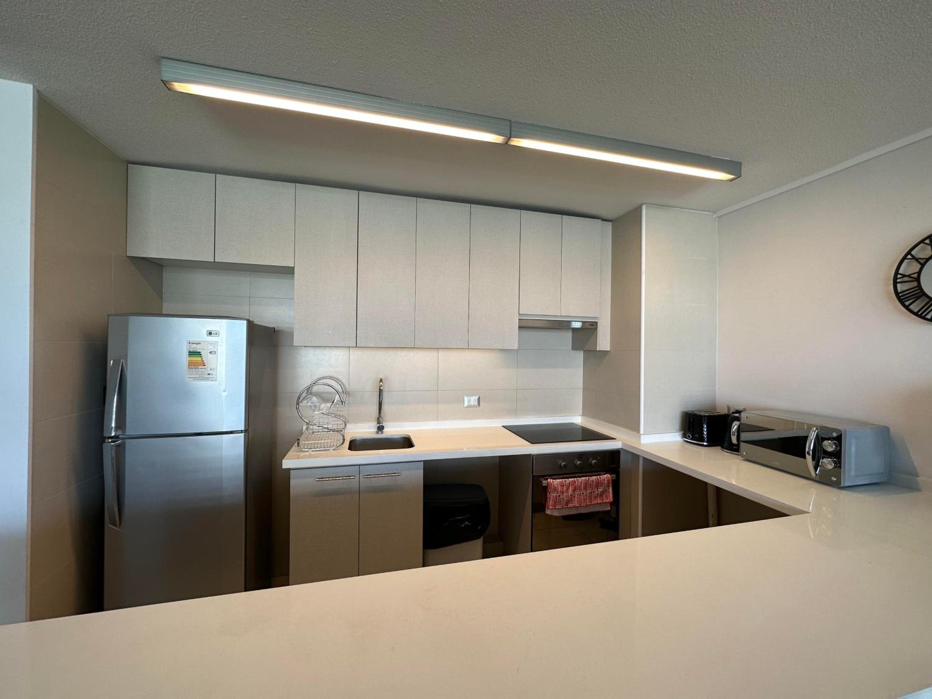 Departamento Montemar, Concón