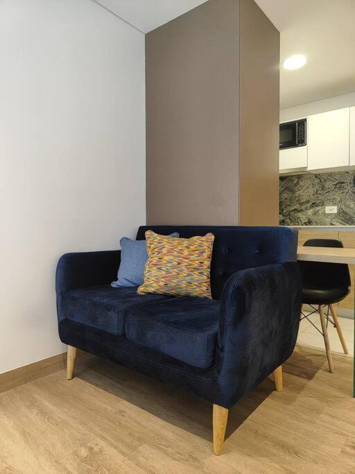 Super Loft-Chapinero Central - Vitra art