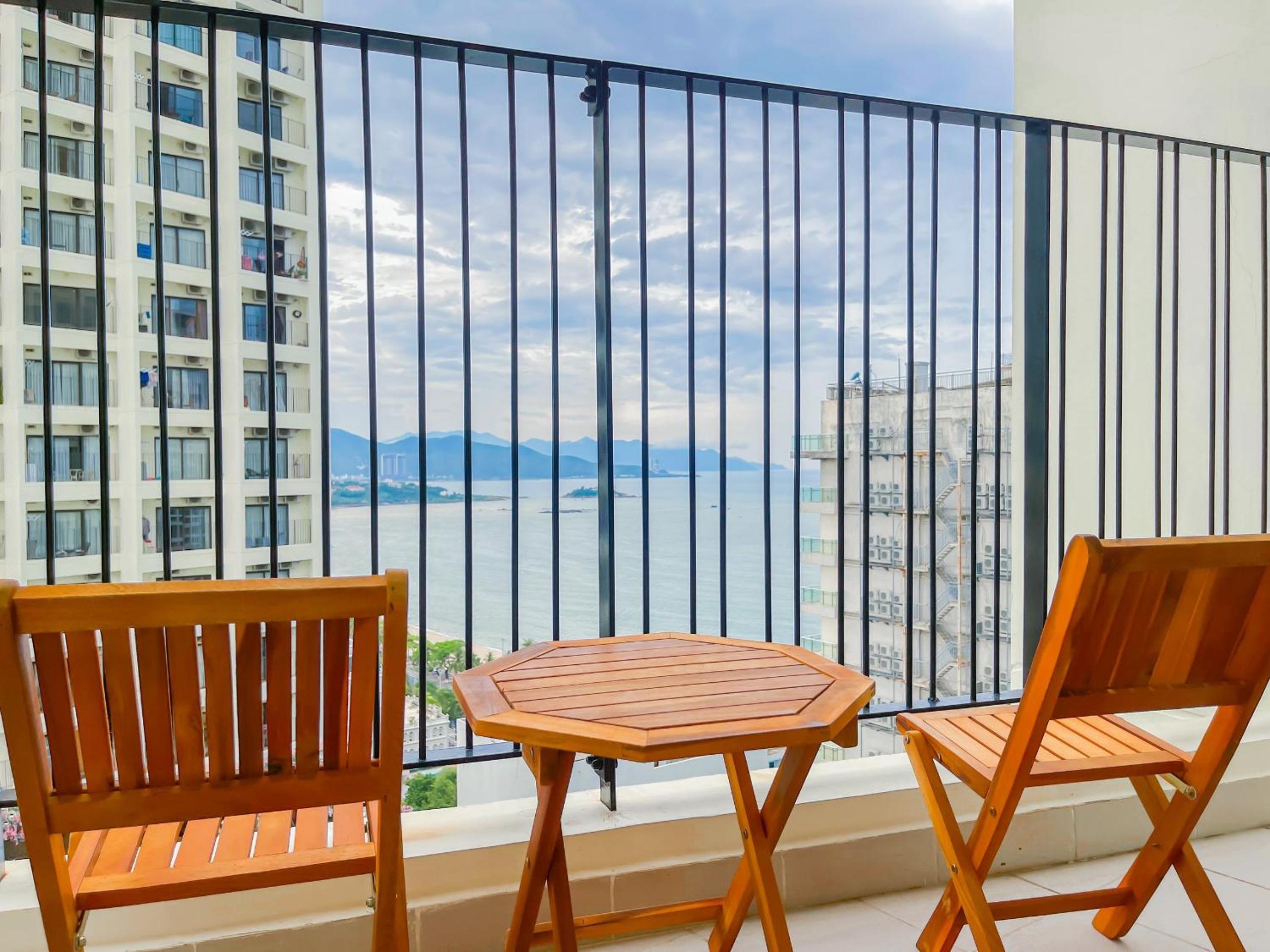 Gold Coast Apartment Luxury With Sea View view 3