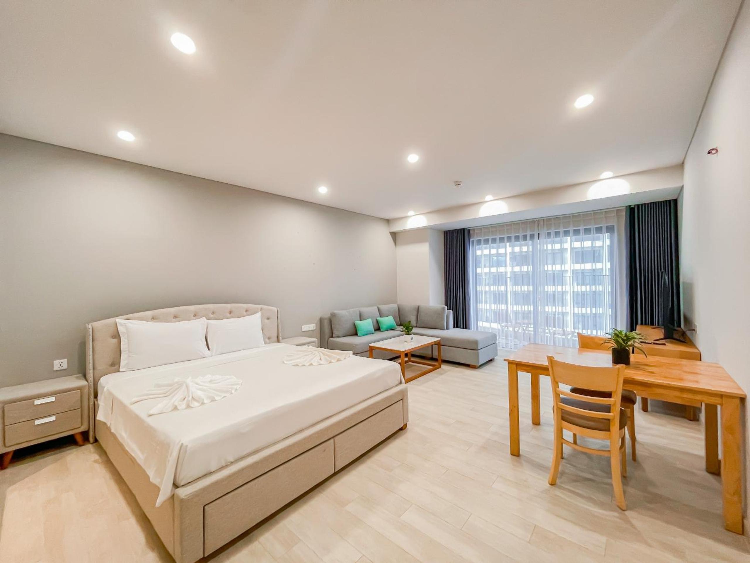 Gold Coast Apartment Luxury With Sea View view 2