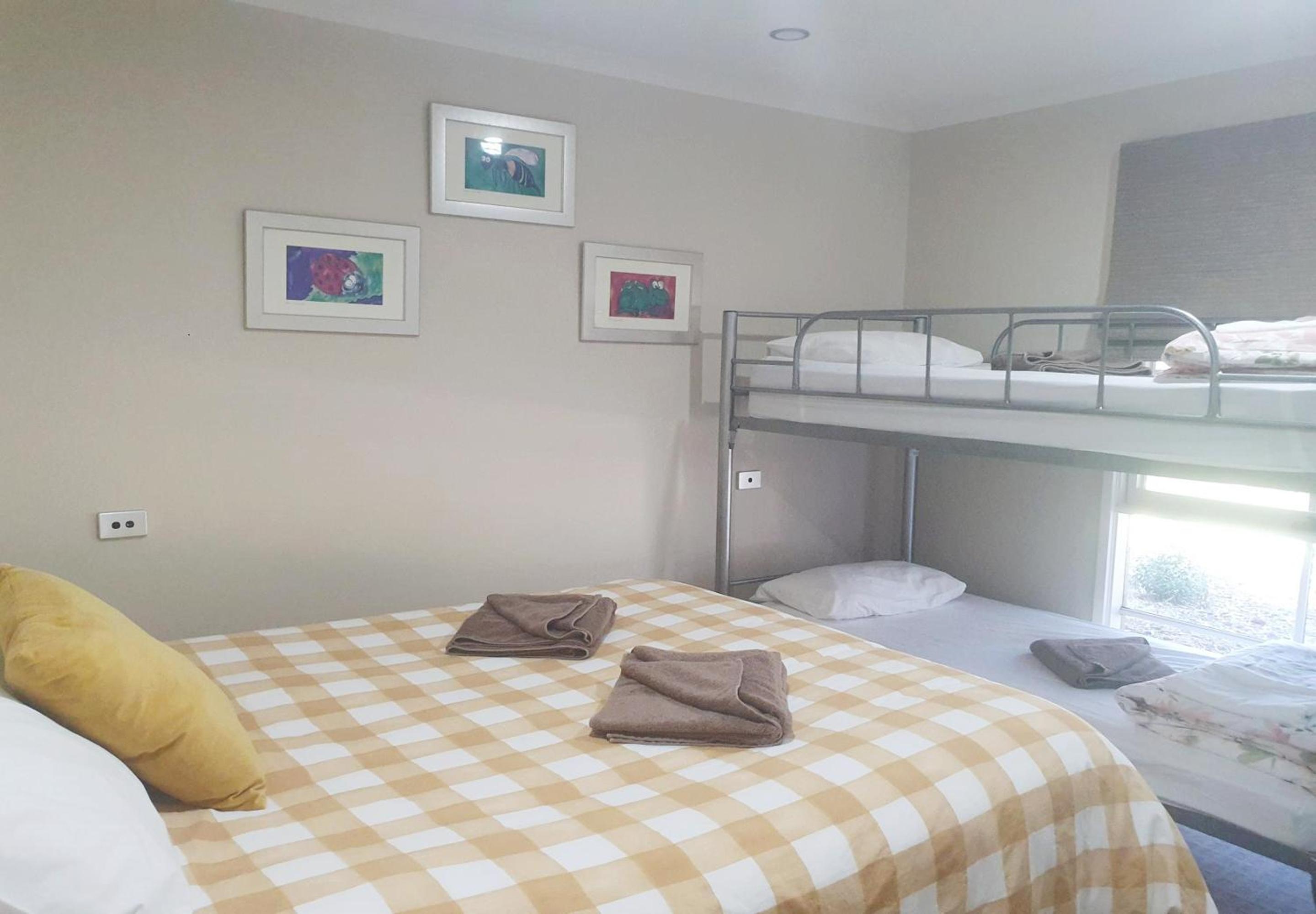 Winbi River Resort Holiday Rentals