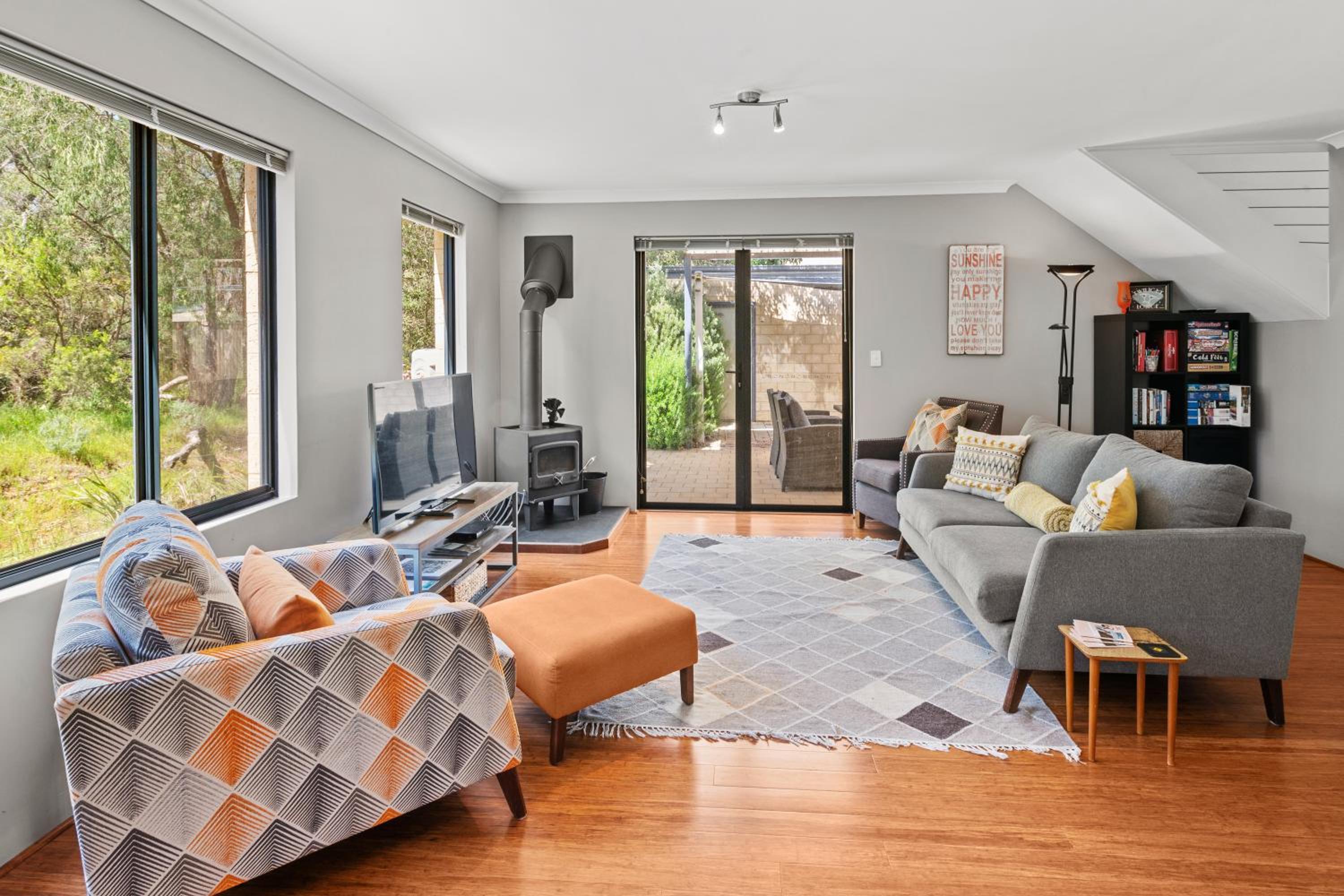 Otra Casa - Your cosy, chill South West getaway!