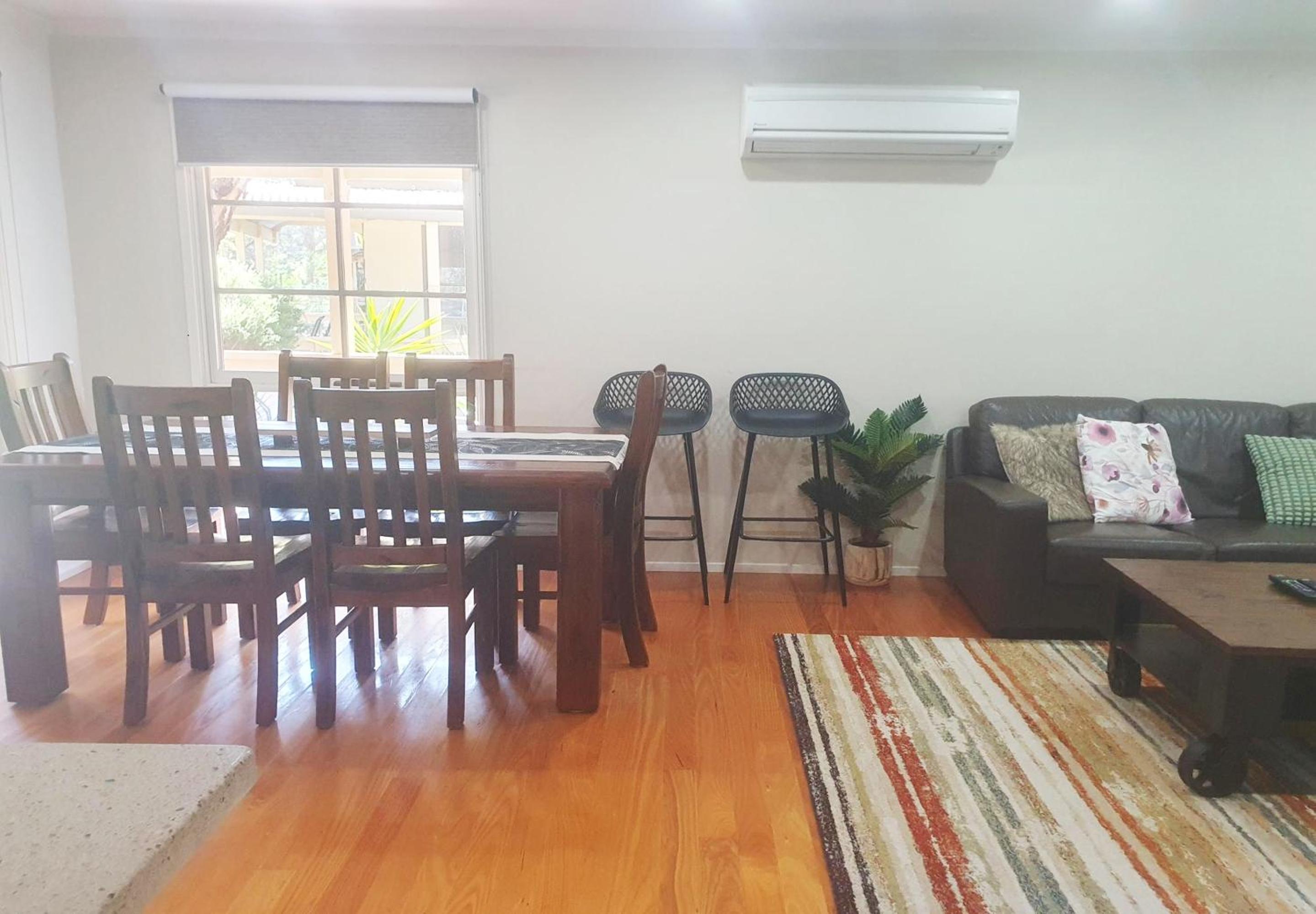 Winbi River Resort Holiday Rentals