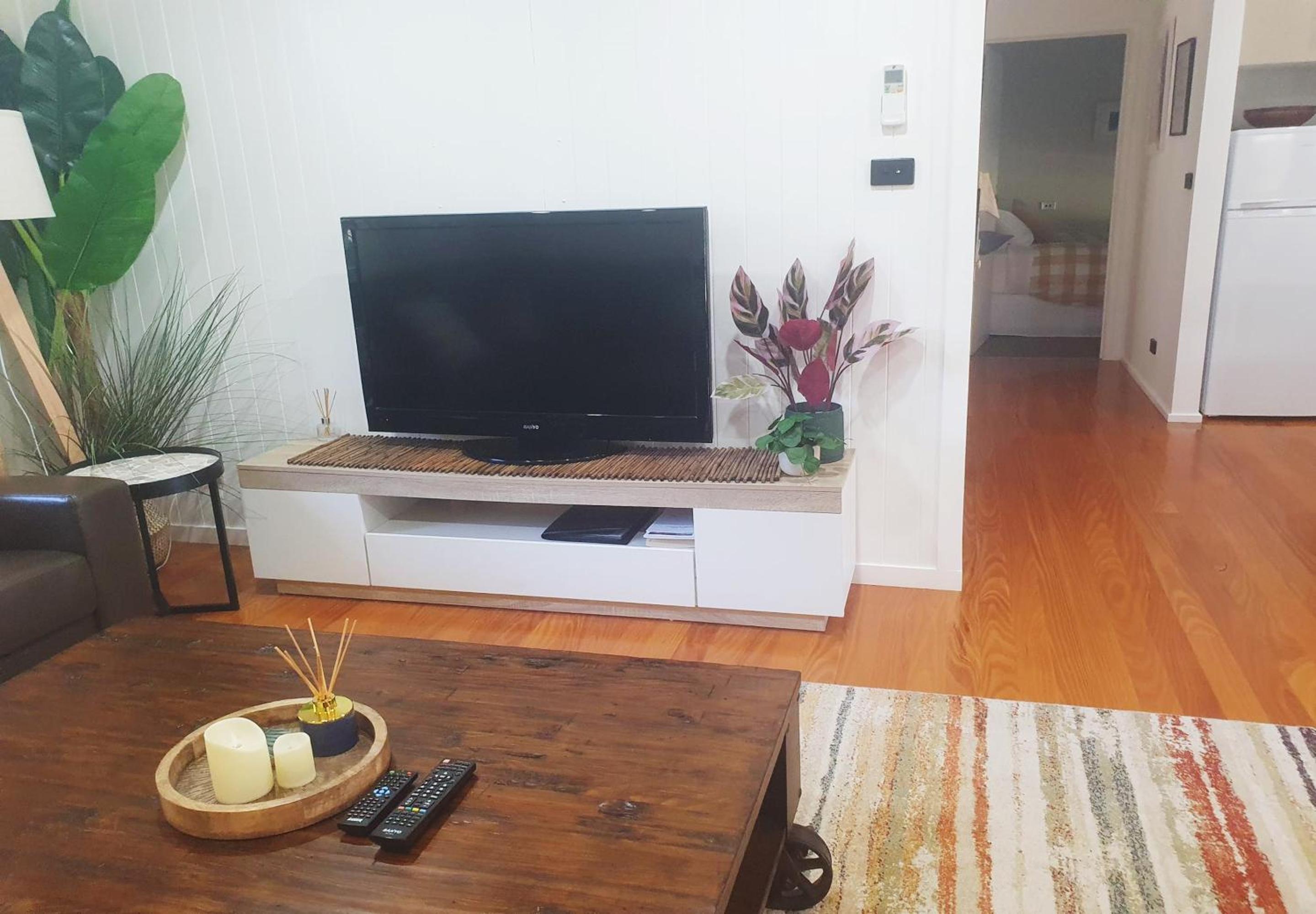 Winbi River Resort Holiday Rentals